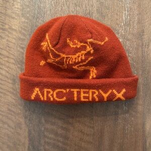 Arc’Teryx Hat